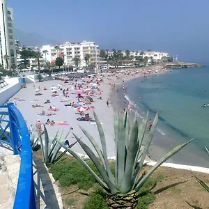 Azahara 20 Apartamento Nerja