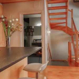Saplan Casa Sarraera Chalet Vielha