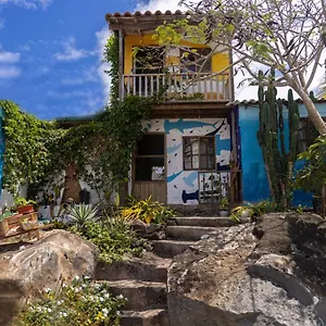 Сasa de vacaciones Ideal Y Linda Casita En San Cristóbal-galápagos, San Cristóbal