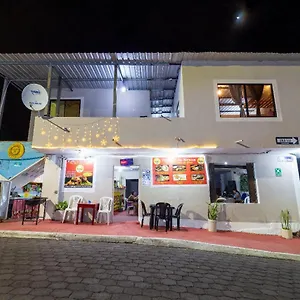 Apartamento Mi Oficina, Puerto Ayora (Galapagos Islands)