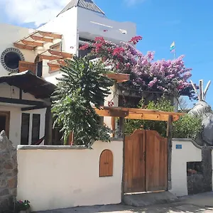 Apartamento Alma De Cedrela, Puerto Ayora (Galapagos Islands)
