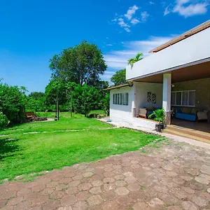 Bed and breakfast Amancay House, San Cristóbal