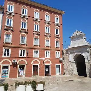 Sea View Apartamento Zadar