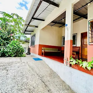 Apartamento Casa Independiente, Puerto Ayora (Galapagos Islands)