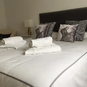 Penthouse Asuncion Feria Apartamento Sevilla