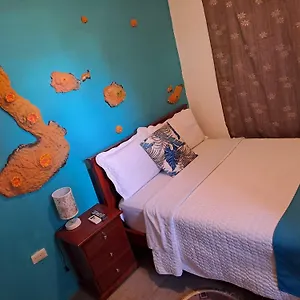 Apartamento Galarous Island, Puerto Ayora (Galapagos Islands)