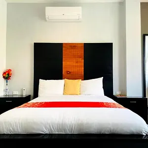 Apartamento Un Lugar Encantador En Puerto Ayora, Puerto Ayora (Galapagos Islands)