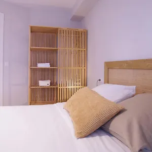 Budget 14 Apartamento Calonge (Catalonia)