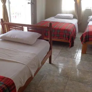 Hostal Miconia, Puerto Ayora (Galapagos Islands)