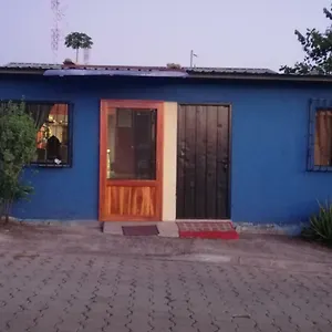 Habitación en casa particular Arvakeni, San Cristóbal