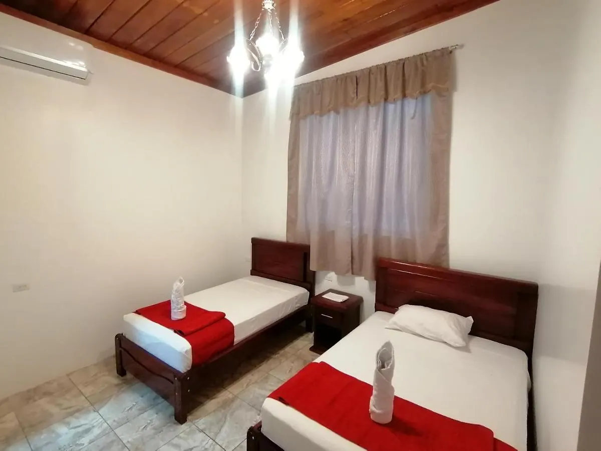 El Arco De Darwin Hotell Puerto Ayora  Ecuador