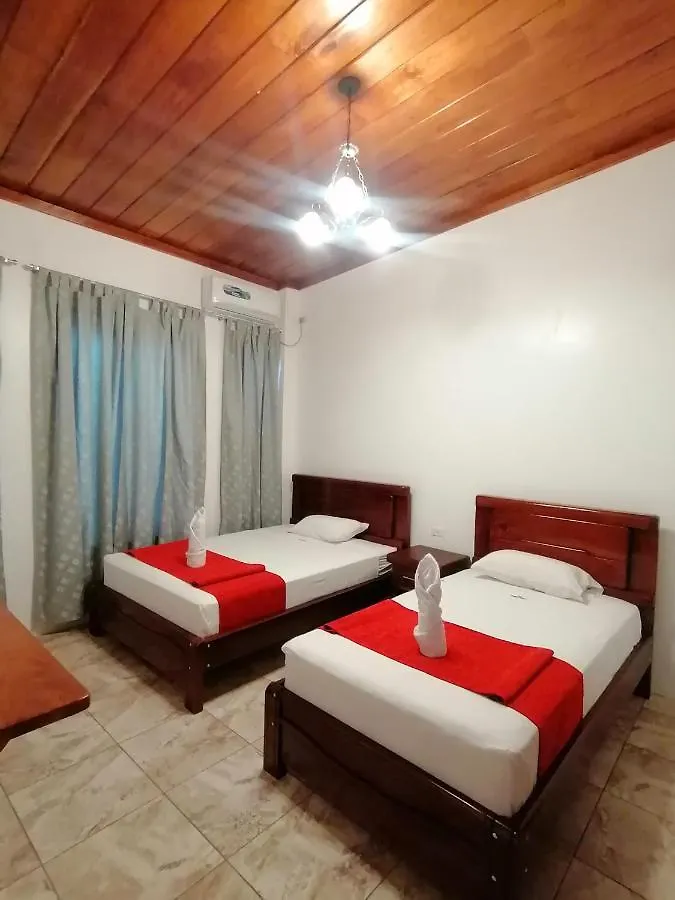 El Arco De Darwin Hotell Puerto Ayora  Ecuador